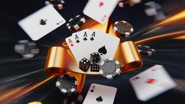 qris189 featured game showcase qris189 featured game showcase