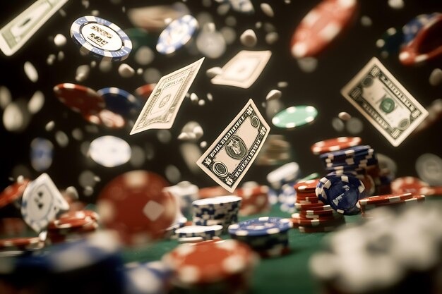 HD live-dealer studio with professional dealers at blackjack table